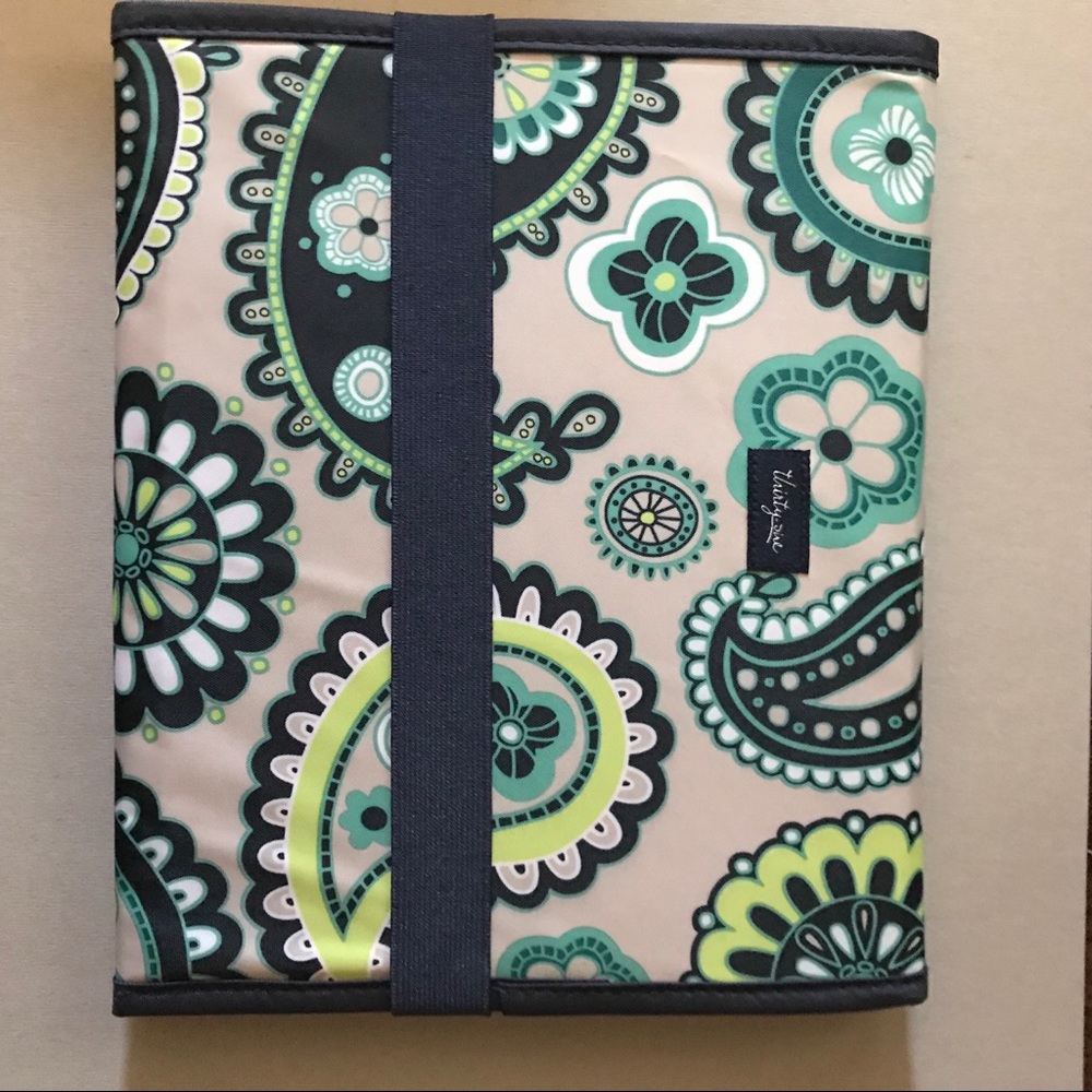 Thirty-one  Fold-it up organizer